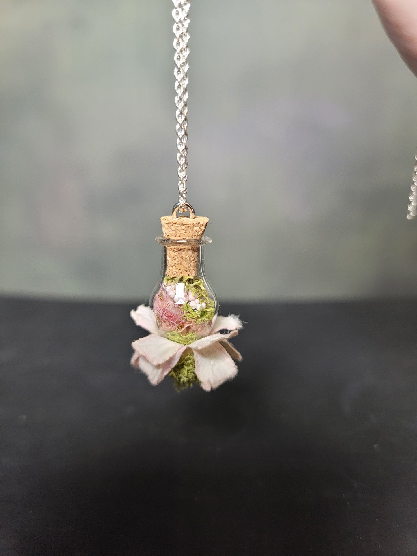 Bloomheart Pendulum
