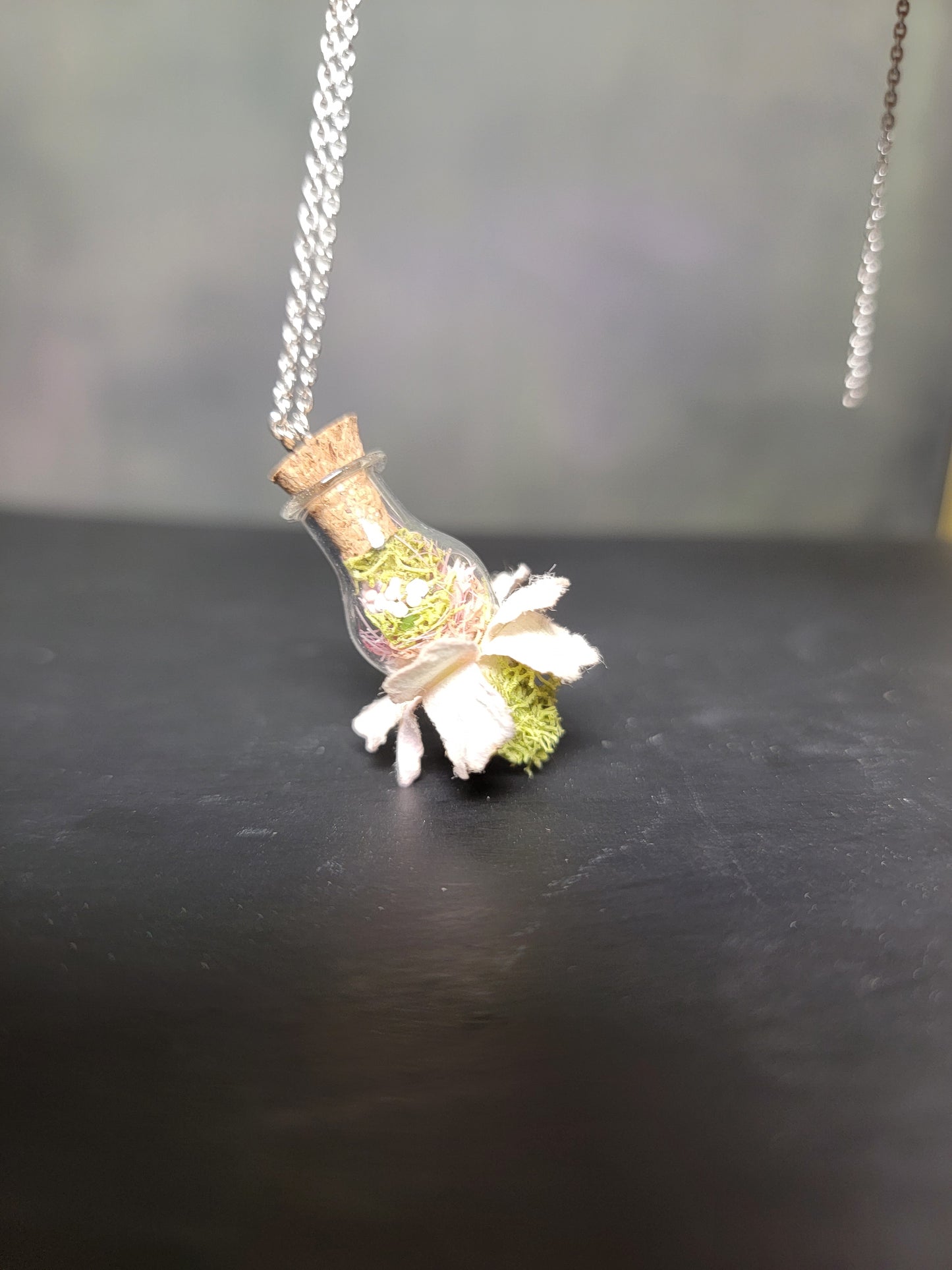 Bloomheart Pendulum