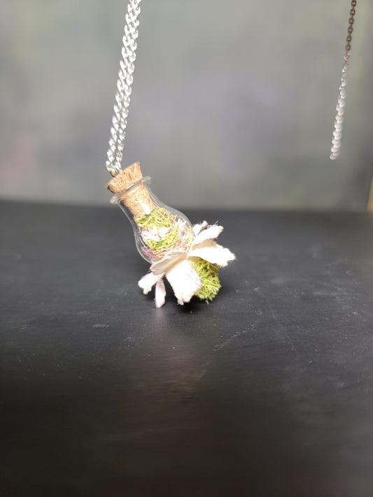 Bloomheart Pendulum