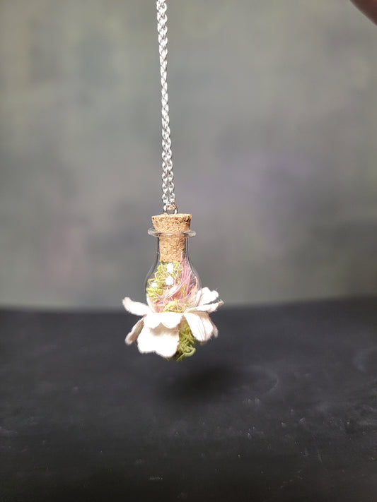 Bloomheart Pendulum