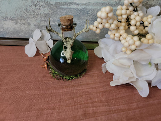 Deer's Lament Potion