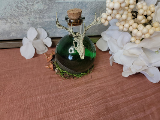 Deer's Lament Potion