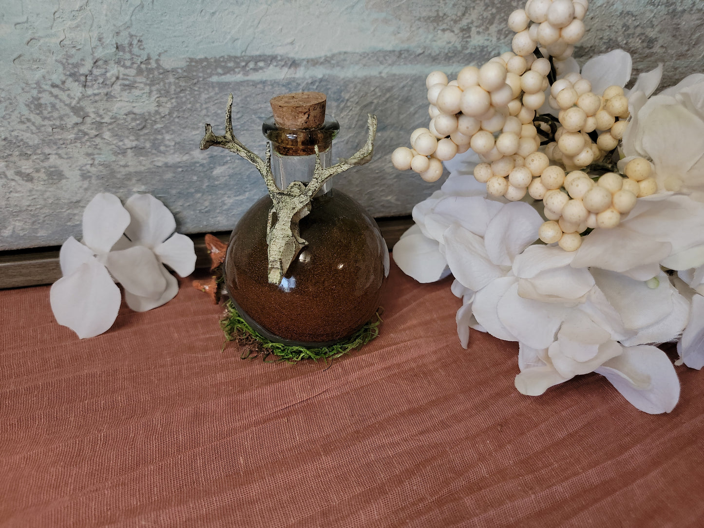 Deer's Lament Potion