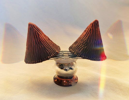 Crimsonflare Horns