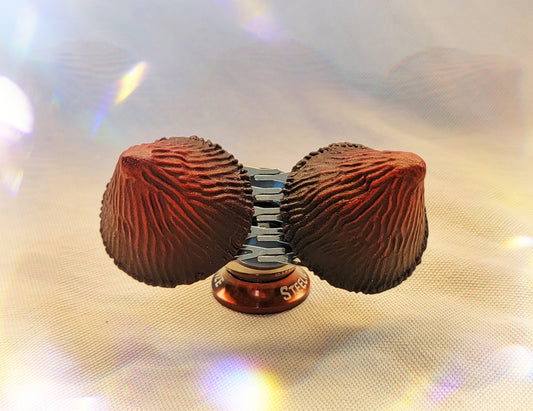 Crimsonflare Horns