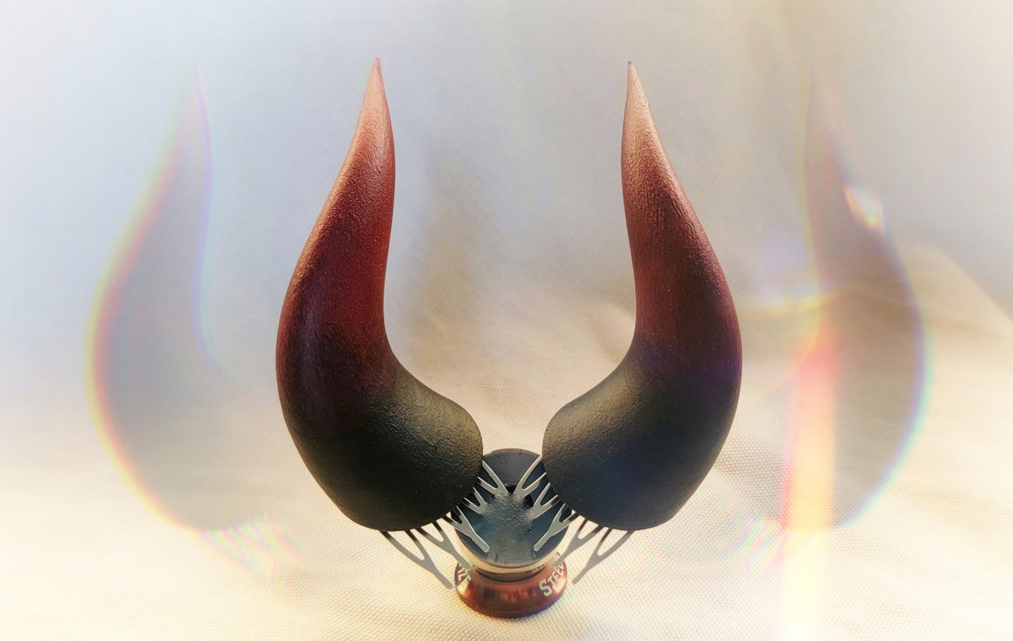 Emberwrought Horns
