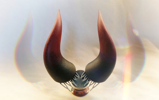 Emberwrought Horns