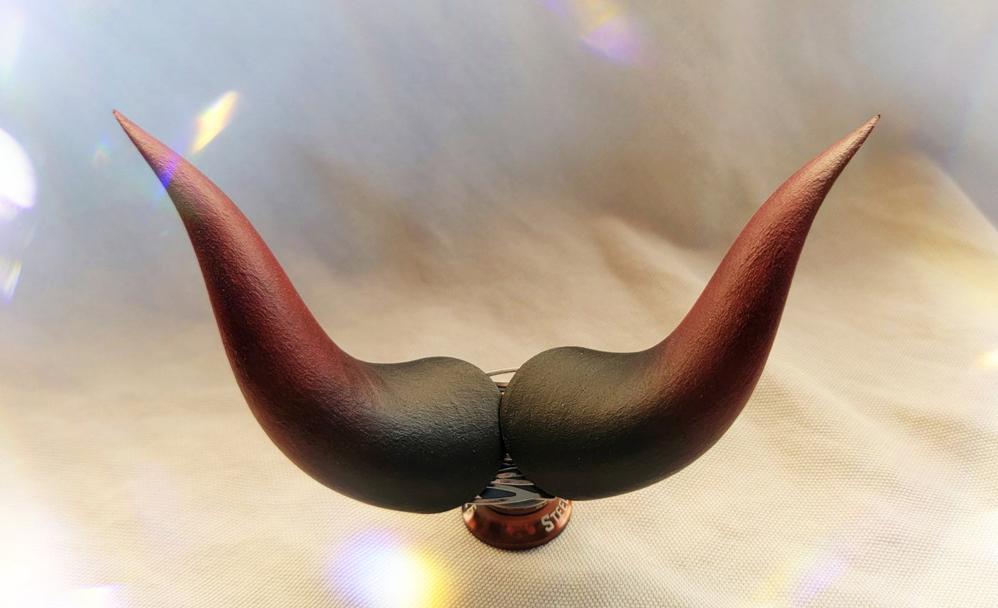 Emberwrought Horns