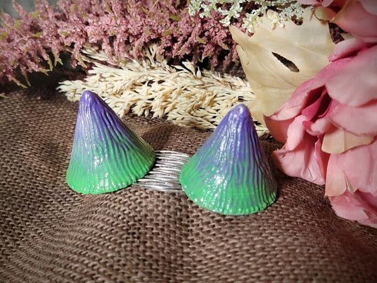 Elderpetal Horns
